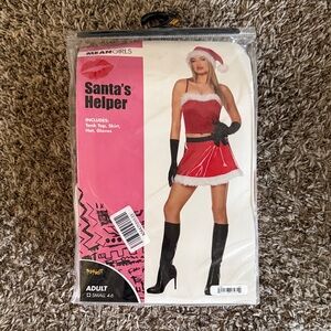 Spirit Halloween Mean Girls costume
